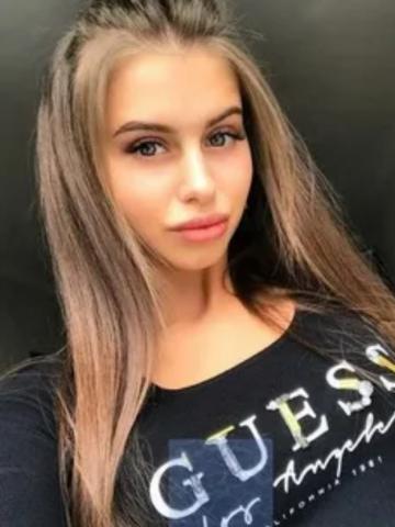 Индивидуалка Мишель Фотография 2
